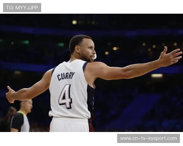 NBA库里急停跳投训练更精准，成为投篮艺术的巅峰