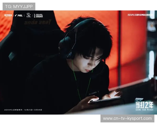 三位选手的成长课：怎样在电竞残酷时代活下来