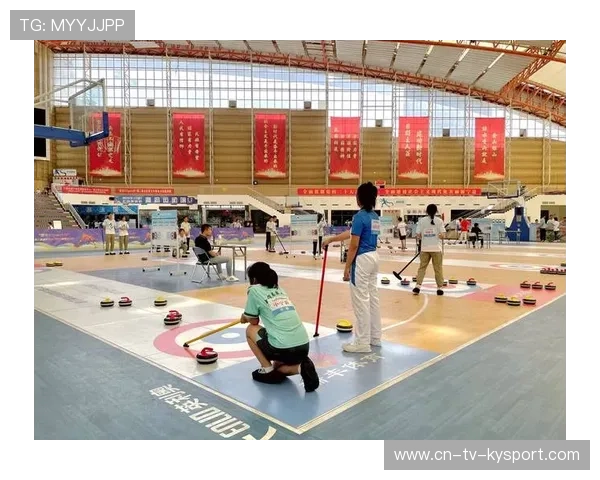 冰壶国际赛规则细化,比赛更有看点与策略性