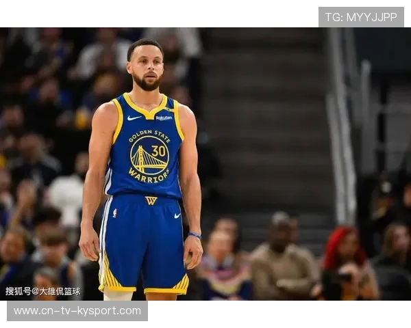 勇士新秀拯救球队希望,未来闪耀的星辰在崛起