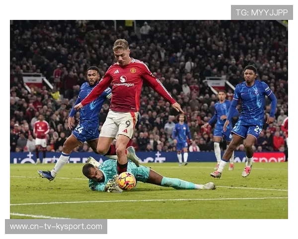 曼联读秒绝平二次反转！更衣室口风突变高呼霍伊伦回归