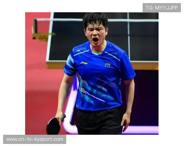 樊振东状态回暖，媒体聚焦其未来表现，樊振东接受采访视频