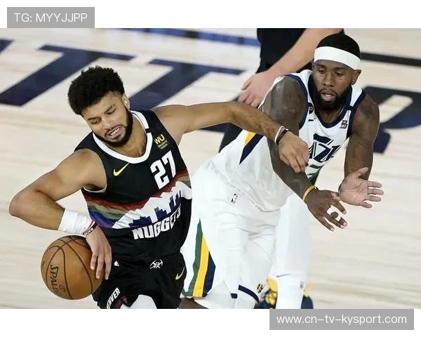 爵士队新秀表现抢眼，球队未来充满希望，爵士队2020