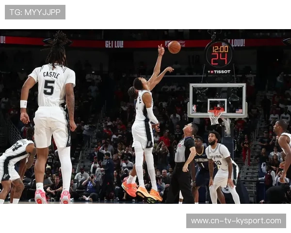 文班亚马单场10次封盖刷新生涯纪录，马刺禁区防守震慑魔术