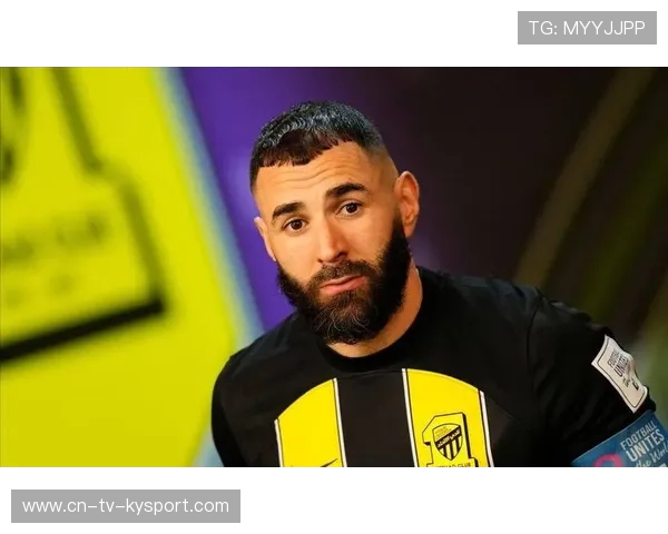 本泽马戴帽迎首秀，沙特新战力再显锋芒