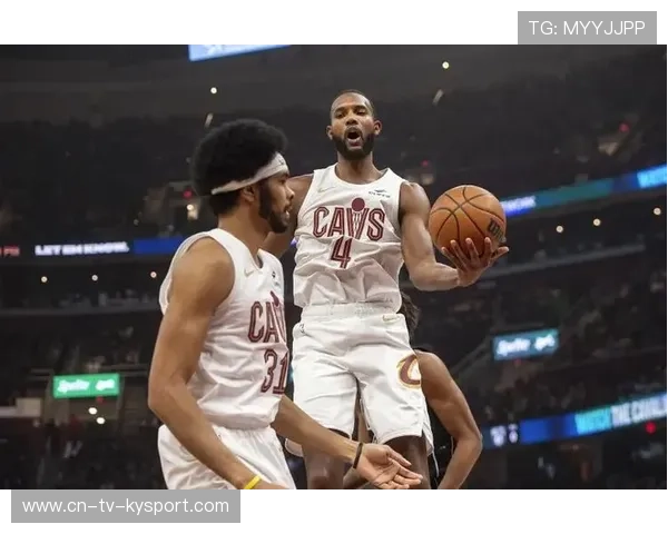 莫布里回归禁区守护篮筐助骑士大胜